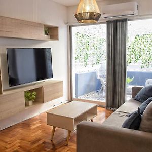 Departamento En Peatonal Mendoza